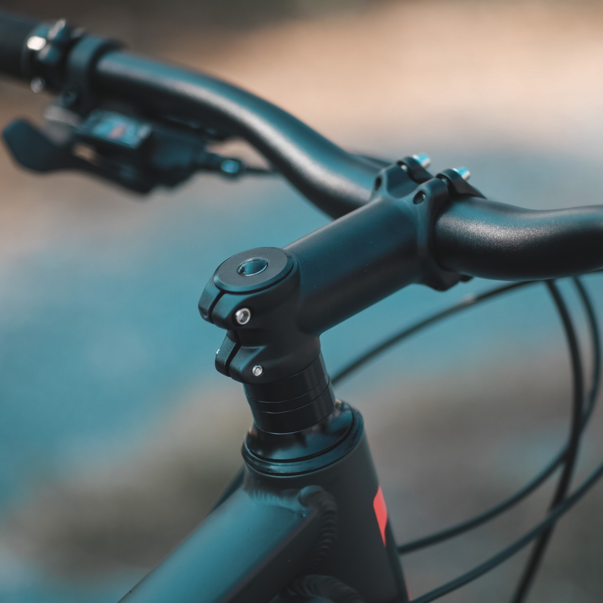 จักรยานเสือภูเขา FORCE ZAFARI 29 นิ้ว 30 SPEED