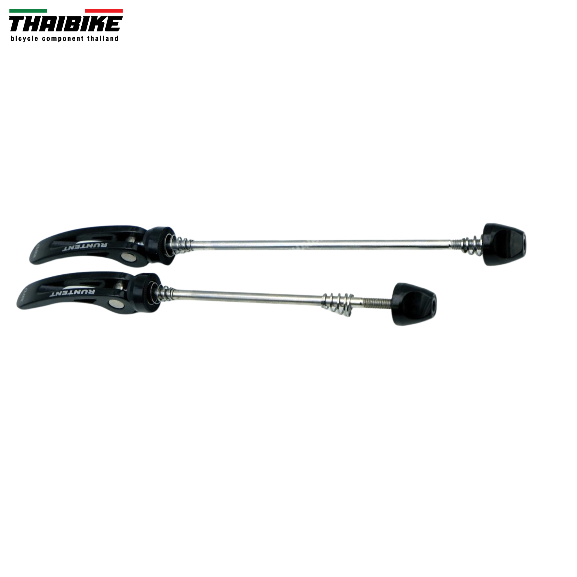 แกนปลดจักรยาน RUNTENT รุ่นเบาพิเศษ แกนปลดล้อ