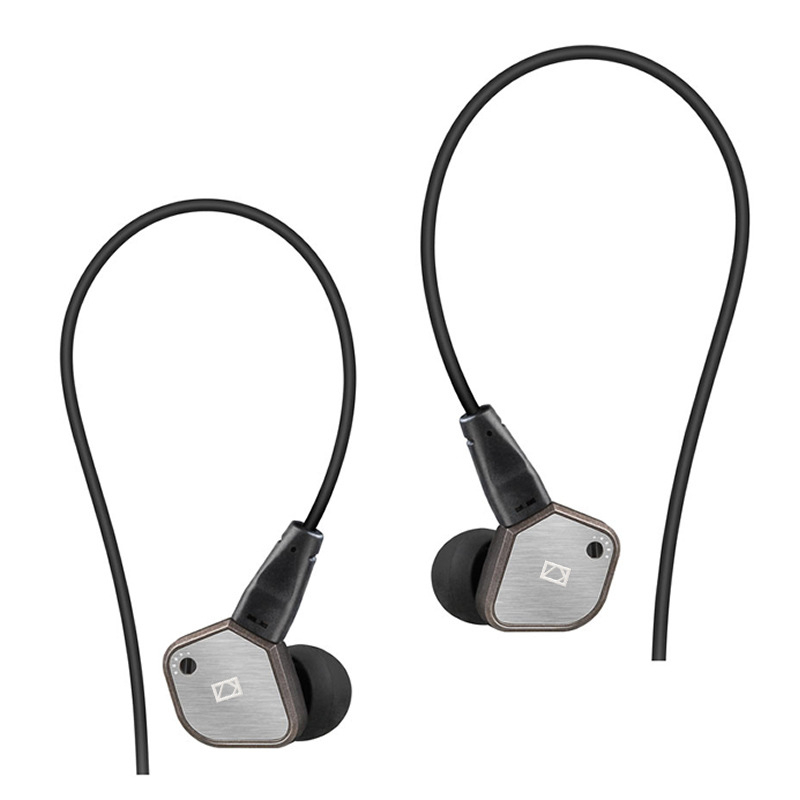 ขาย KZ IE80 หูฟังอินเอียร์ปรับเบสในตัวได้ คุณภาพเสียงระดับ HD