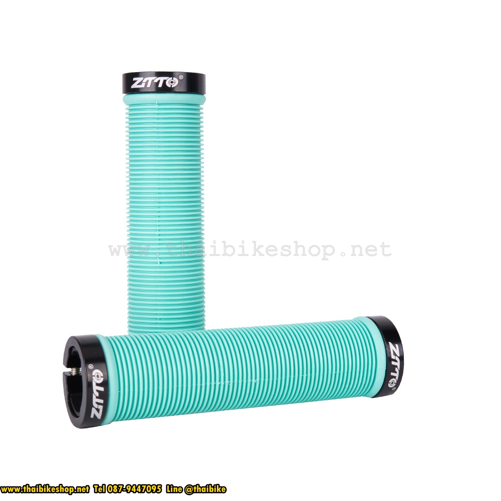 ปลอกแฮนด์จักรยาน ZTTO แบบรัด