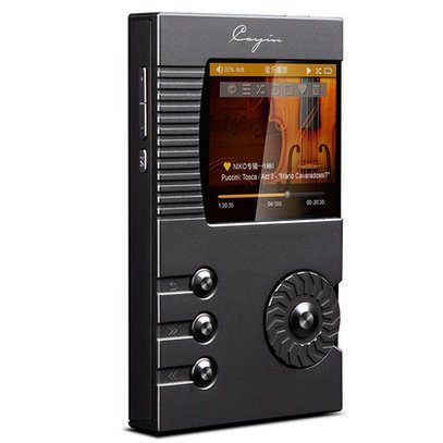 ขาย Cayin Spark N5 เครื่องเล่นพกพาระดับ Hi-Fi รองรับไฟล์ DSD Lossless
