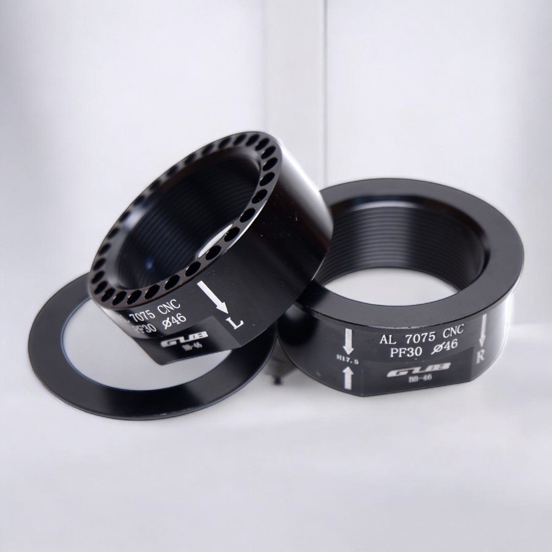 PF30 Bottom Bracket Adapter Frame | อะแดปเตอร์แปลงเฟรมกระโหลก PF30 ให้ใช้กับขาจาน Shimano / SRAM GXP (68/73mm)