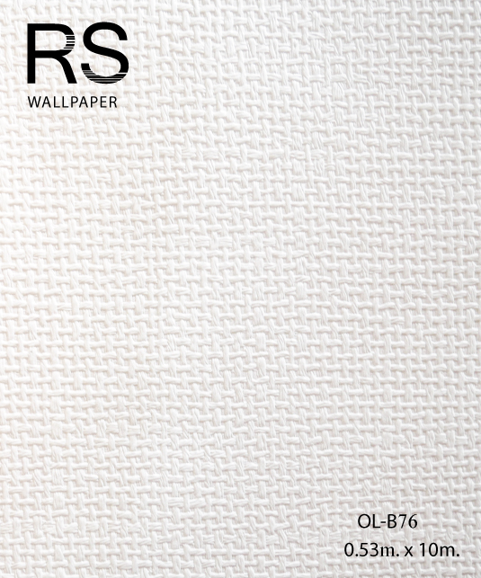 วอลเปเปอร์ลายผ้า OL-B76