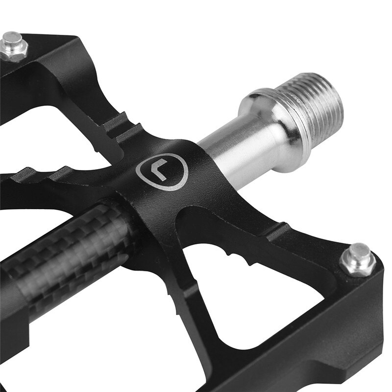 มาใหม่ บันไดจักรยานแกนคาร์บอน WHEEL UP 1005N