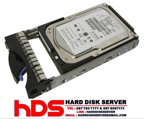 26K5153 IBM 146GB 10K U320 SCSI 3.5INC HOT-PLUG HDD