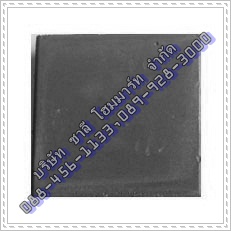 แผ่น 30x30x6 สีดำ