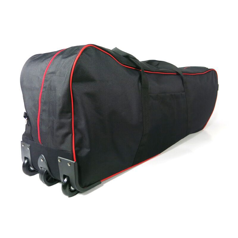 กระเป๋าใส่สกู้ตเตอร์ไฟฟ่า B-SOUL มีล้อลาก