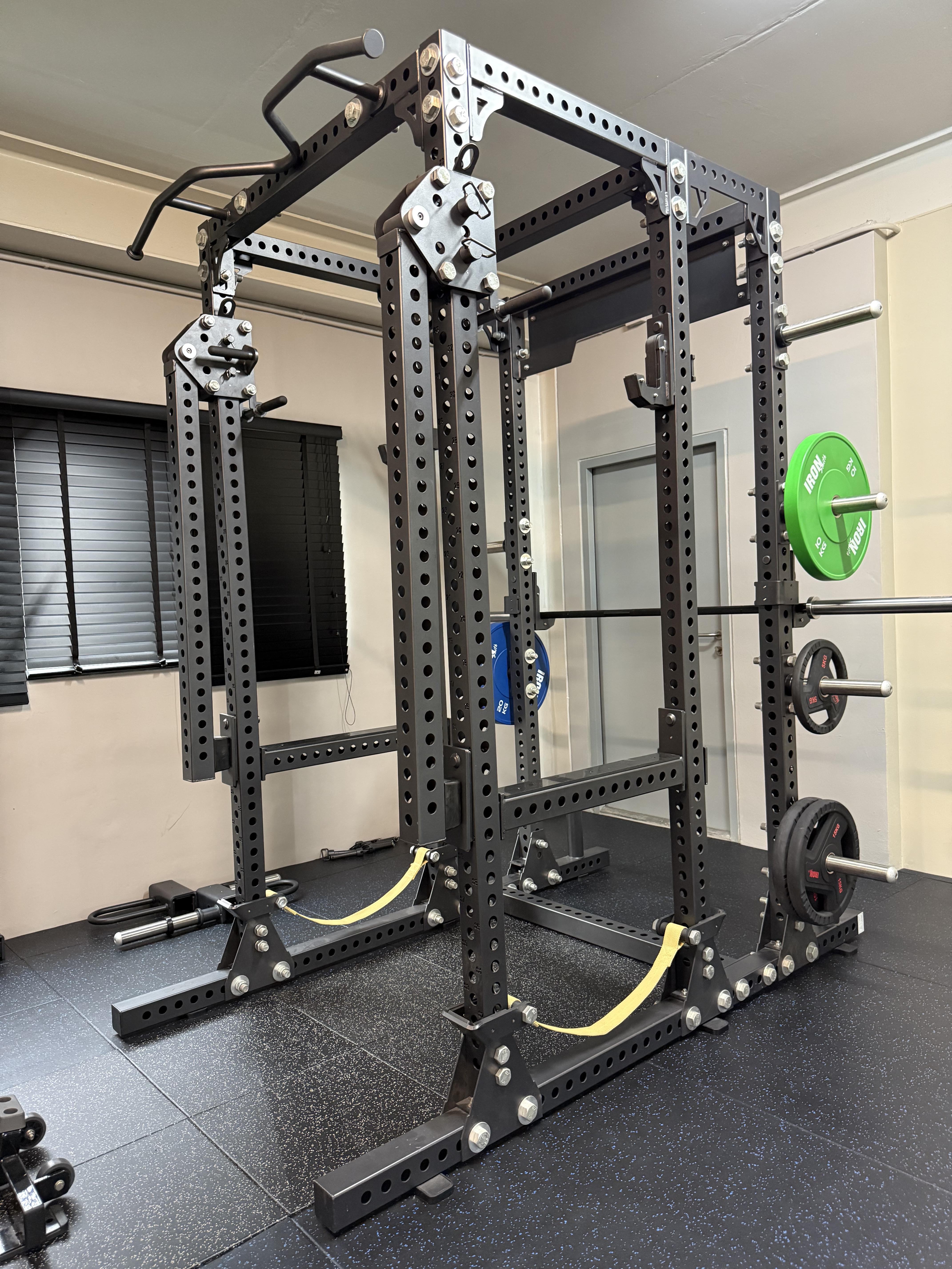 Treat & Train เมืองทอง