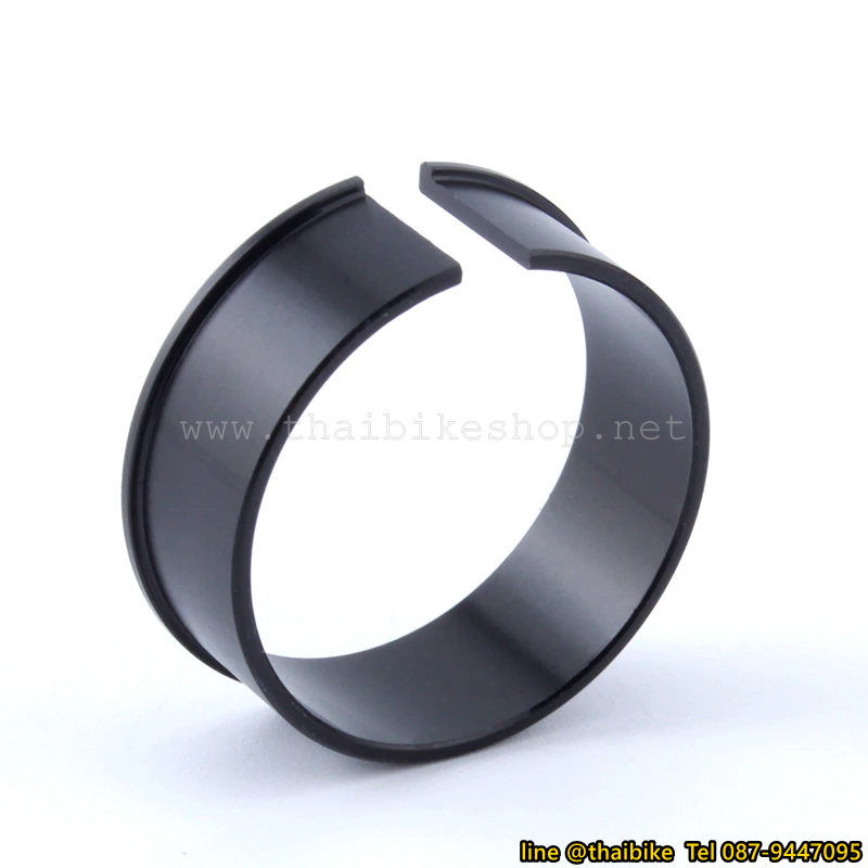 ADAPTER แปลงกะโหลกจักรยานจาก 24 เป็น 22