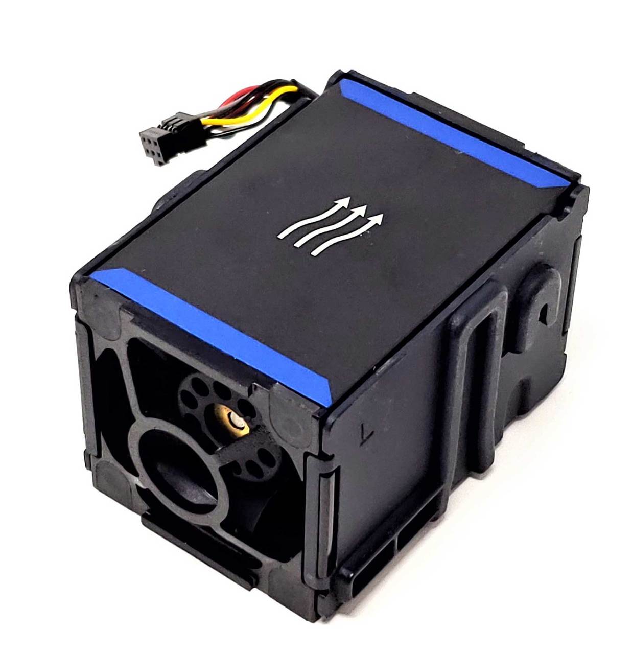 HP 686664-001,675449-001,GFM0412SS,HP Fan,DC,12V,1.82A,Assembly,HP DL320e Gen8