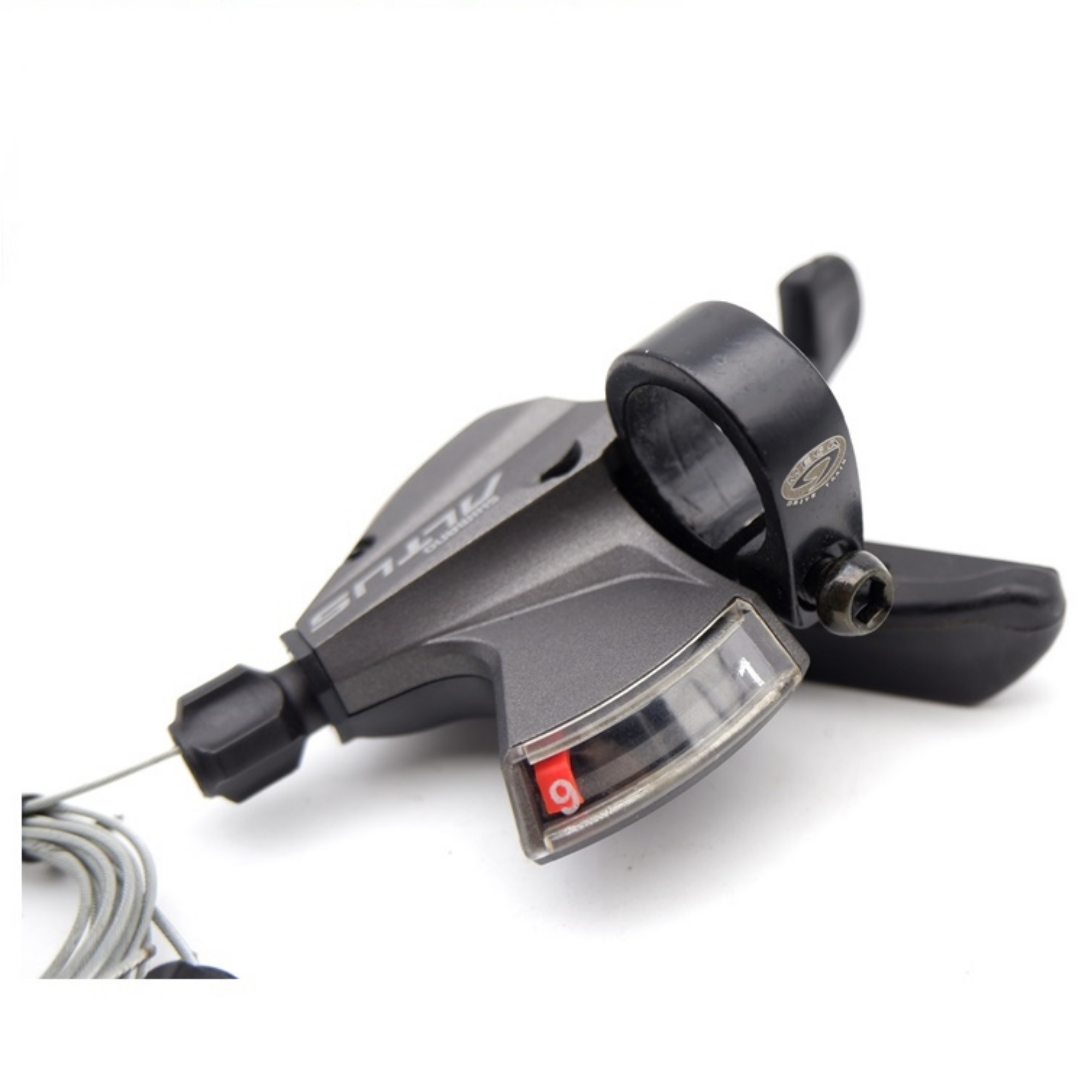 มือเกียร์จักรยาน แบบ ซ้ายและขวา 3X9 SPEED