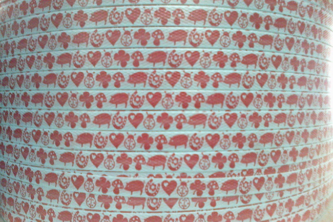 สายรัด , เคร่ืองรัด และ กิ๊บรัด พลาสติก