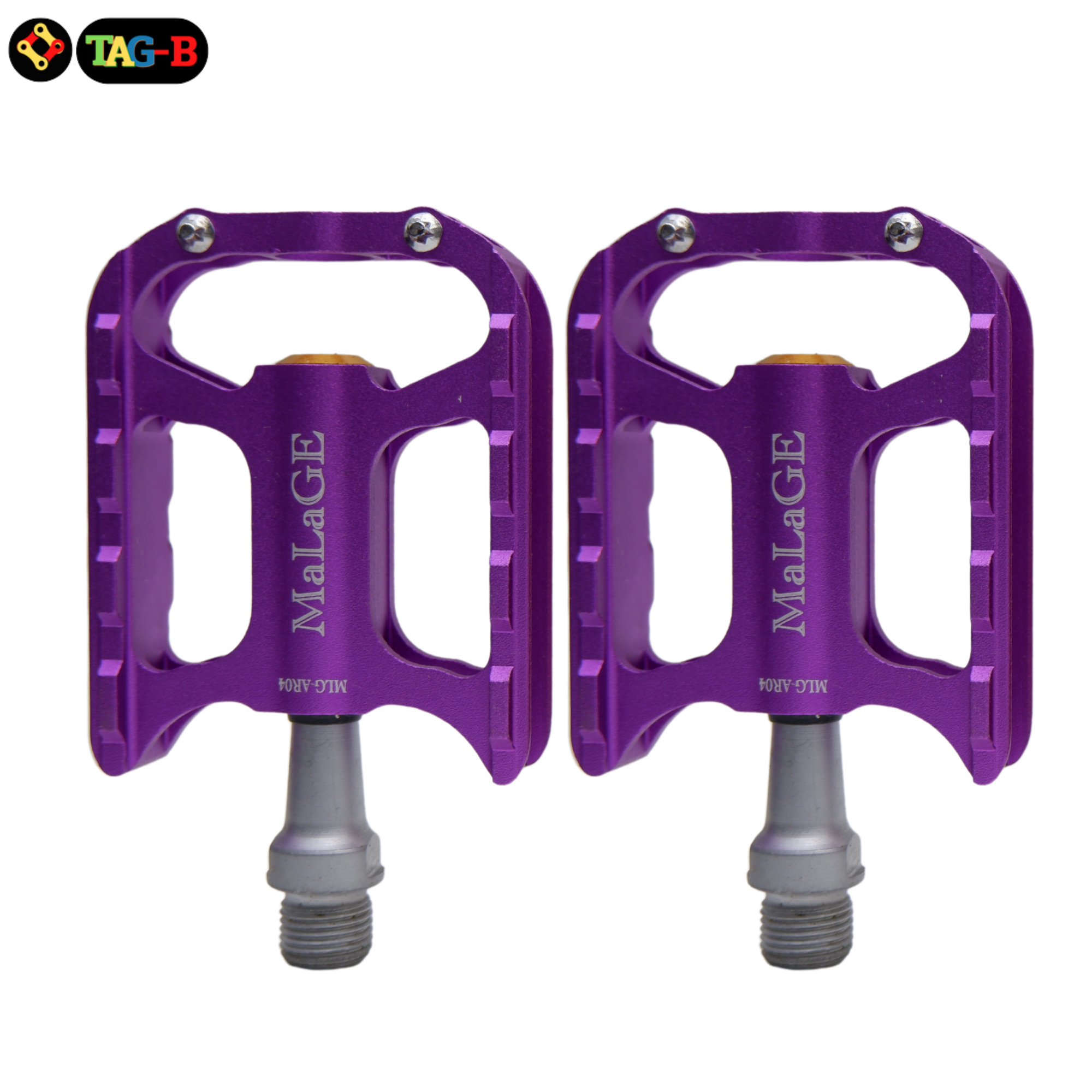 บันไดจักรยานเสือหมอบและเสือภูเขา MALAGE AR04