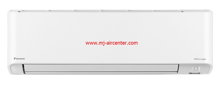 แอร์ DAIKIN รุ่น ZETAS INVERTER (FTKZ15YV2S) ขนาด 15,000 BTU