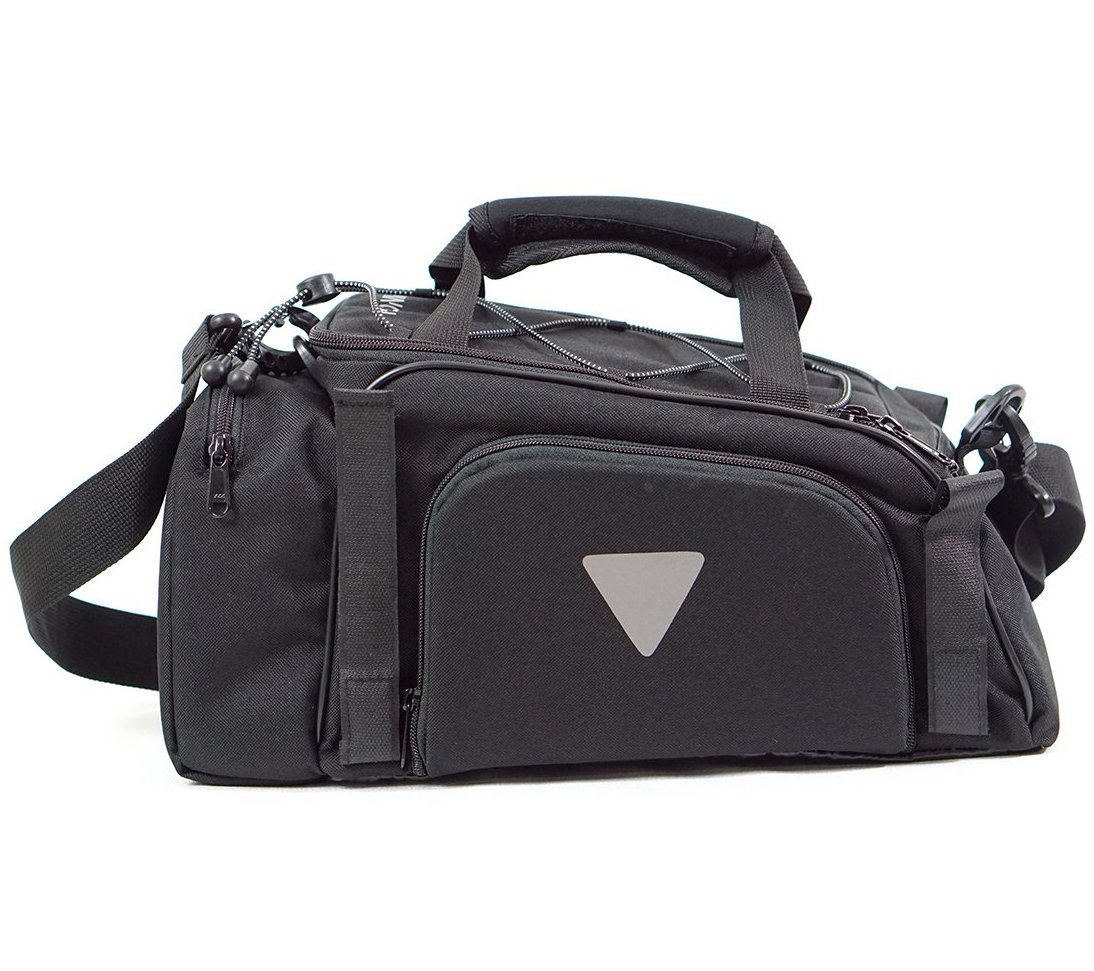 VINCITA : B181XL กระเป๋าแร็คเบสิค ไซต์ใหญ่