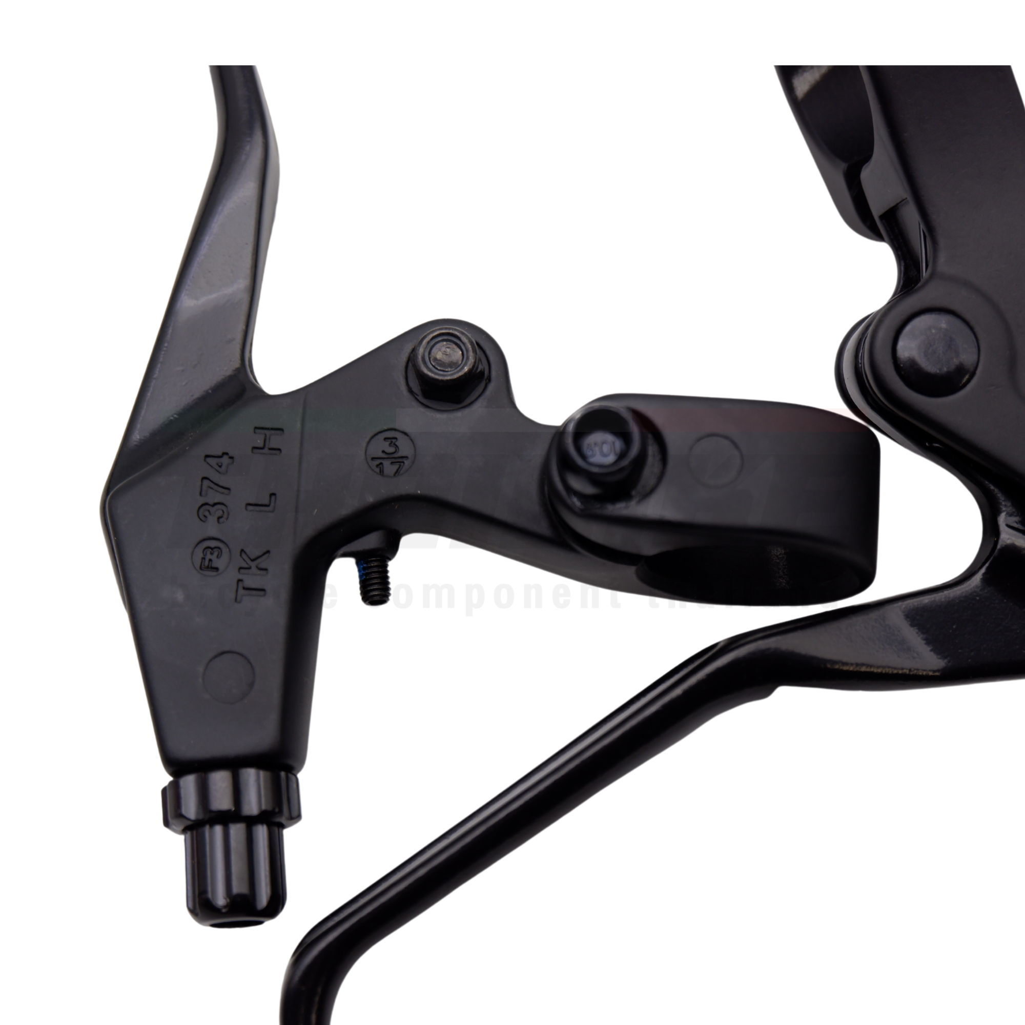 มือเบรคจักรยาน วีเบรค ดิสเบรค TEKTRO