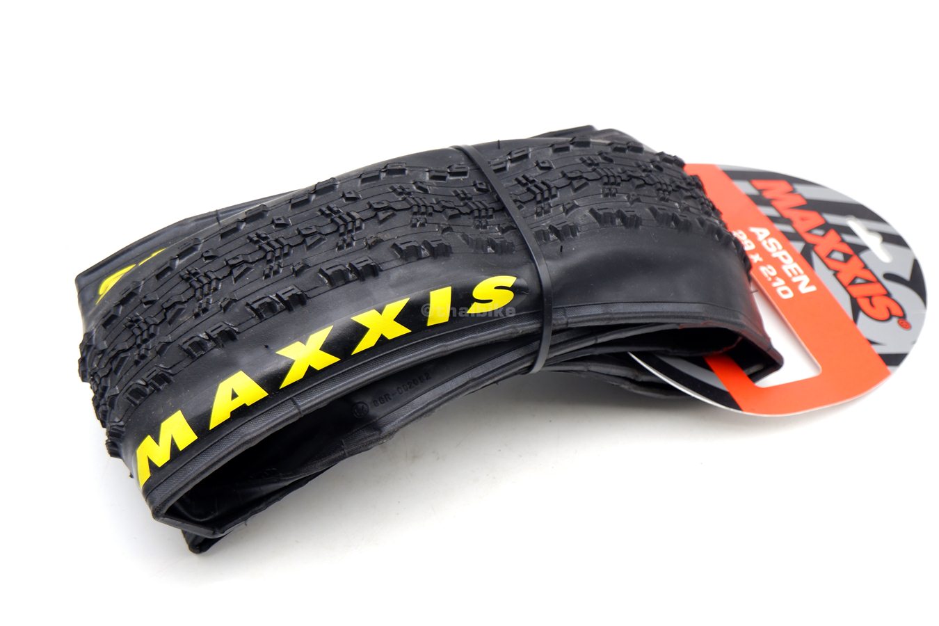 ยางนอกจักรยานเสือภูเขา MAXXIS | ASPEN 29X2.10