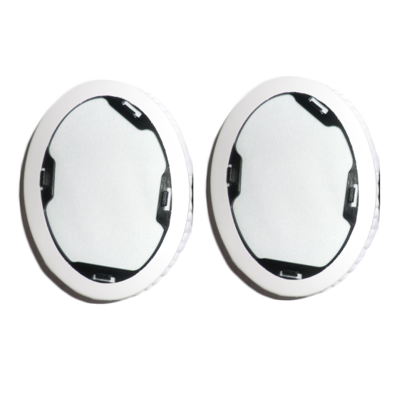 ขาย ฟองน้ำหูฟัง X-Tips รุ่น XT71 สำหรับหูฟัง Monster studio Headphones (สีขาว)