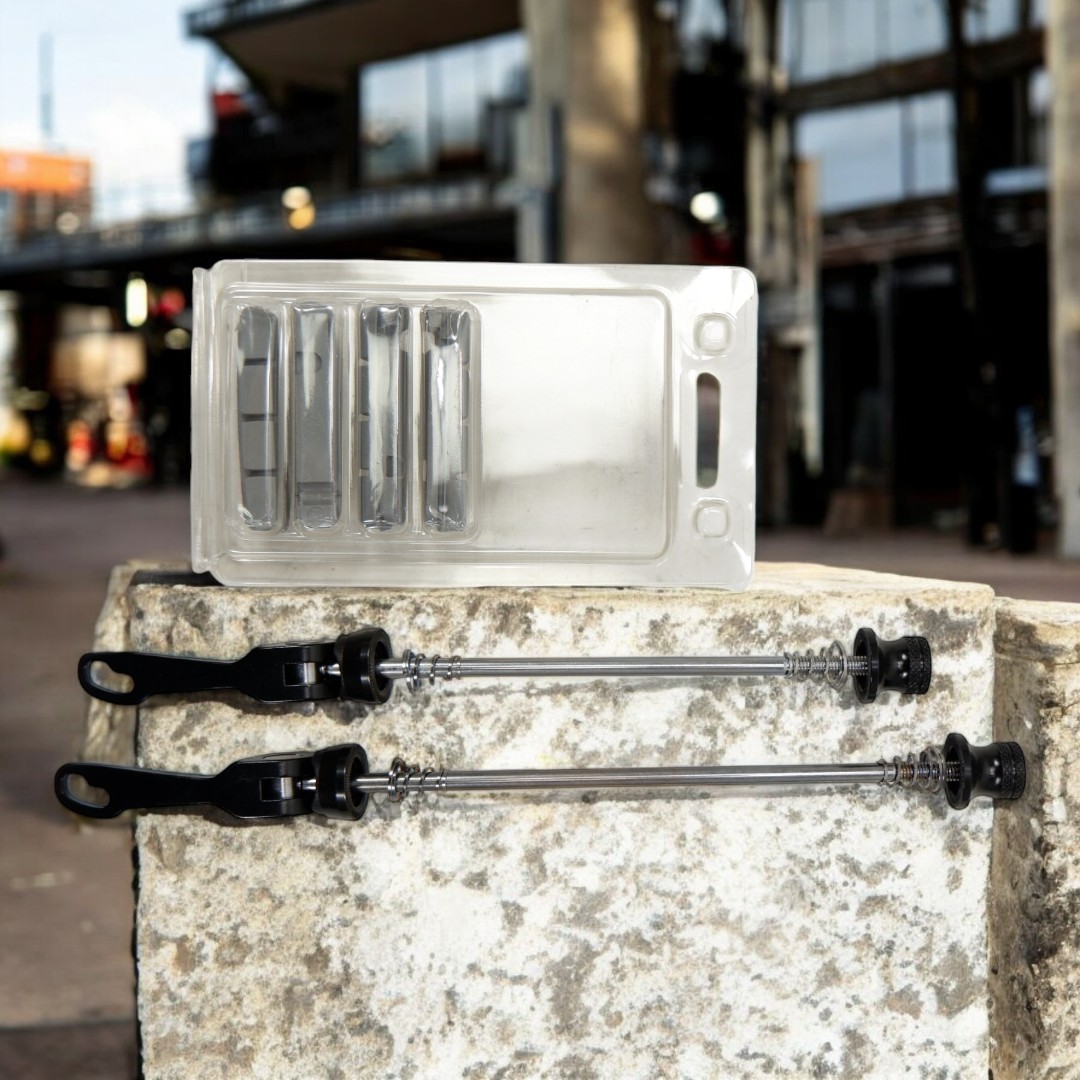 ล้อจักรยานคาร์บอน LITEPRO AERO ขนาด 20 นิ้ว แบบ 451 แบบขอบ 40/40