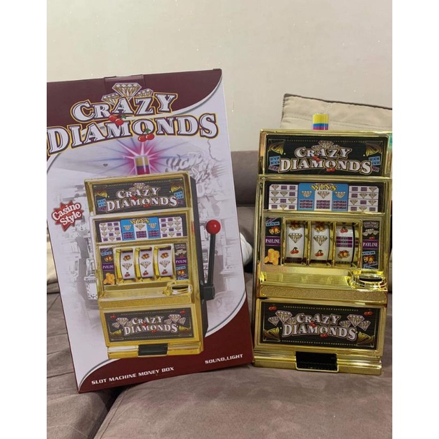 ตู้สลอตไซต์ xl เล่นได้จริง ใส่เงินจริง มีเสียงมีไฟ‼️พร้อมส่งจากไทย