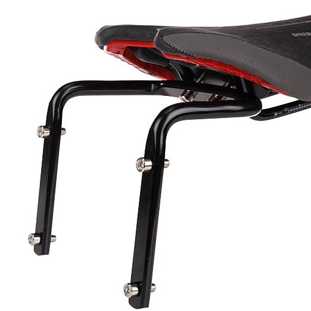 ขาวางขวดน้ำใต้อาน THAIBIKE ขายึดขวดใต้อานจักรยาน พร้อมขาขวดน้ำ