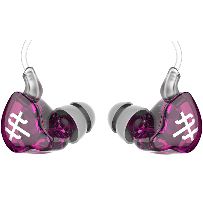 ขายหูฟัง TFZ Series 1S หูฟัง IEM รุ่นล่าสุด บอดี้ metailic สายฉนวนใสแบบใหม่ ประกัน1ปี
