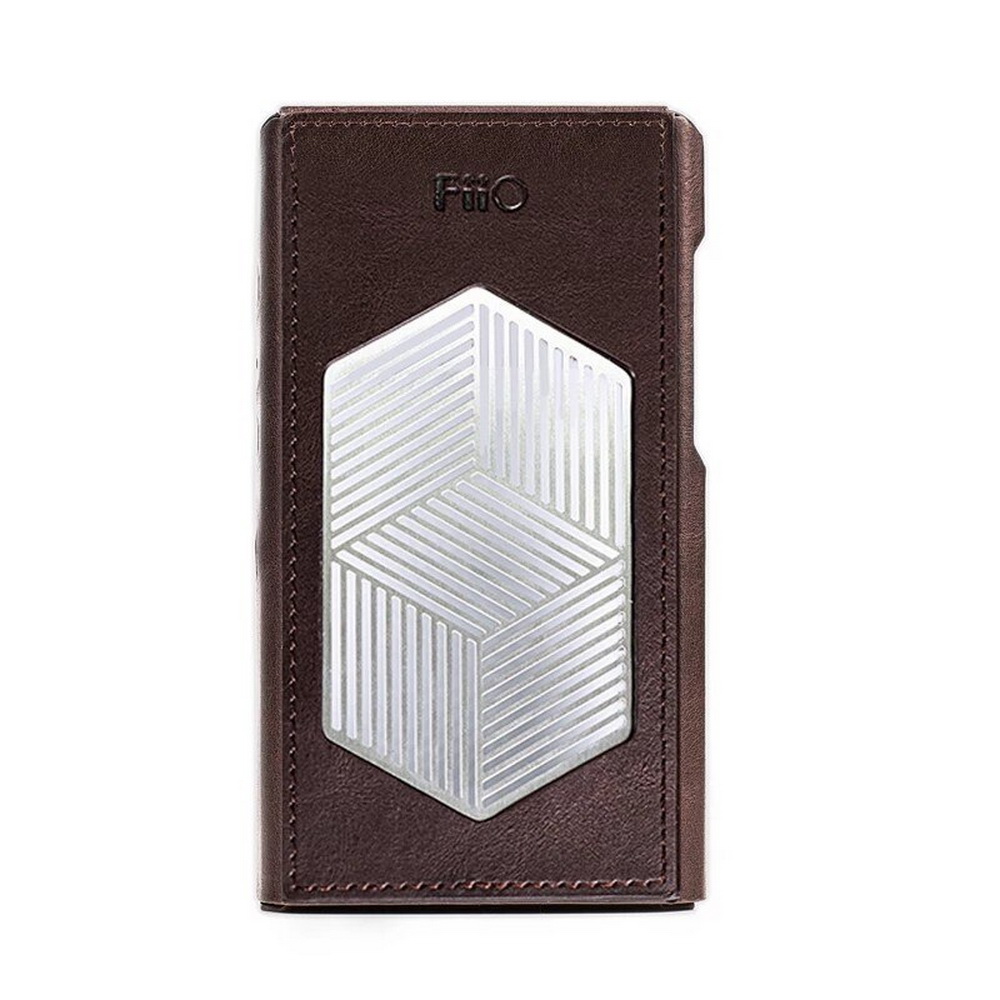 ขาย เคสหนัง FiiO SK-M11 PLUS LTD เคสหนังเกรดพรีเมี่ยม