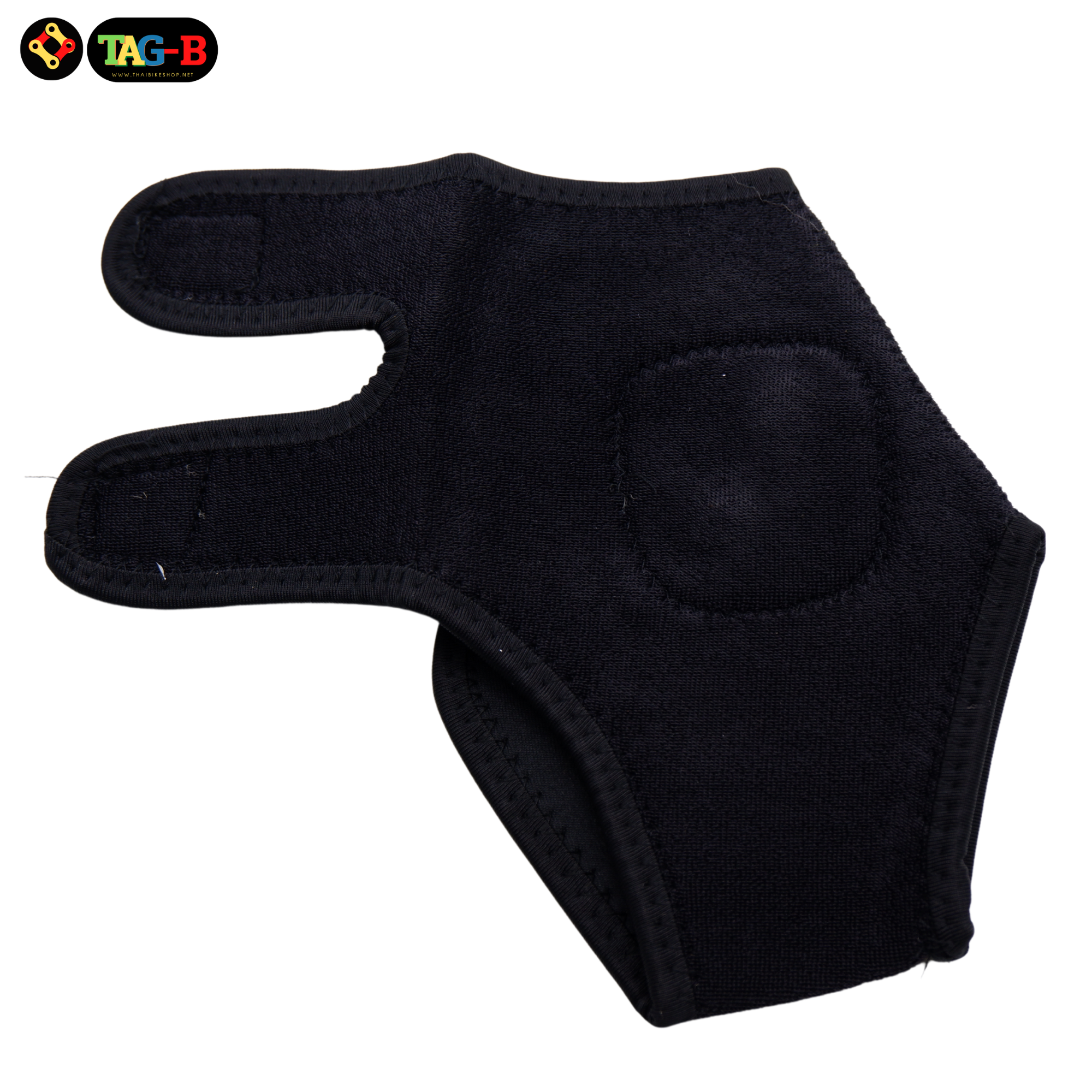 สายรัดกันข้อเท้าปั่นจักรยาน 2 ชิ้นSupport Ankle