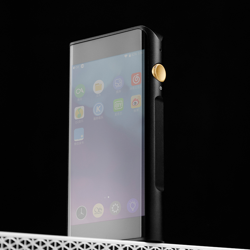 พรีออเดอร์ Shanling M6 2021 (รุ่นปกติ) Dap พกพารองรับ Dual Hi-Res ประกันศูนย์ไทย