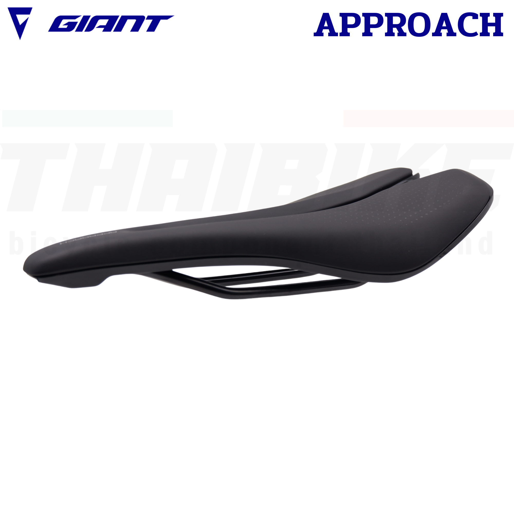 อานจักรยานเสือหมอบ GIANT APPROACH 145mm แท้ประกันไทย