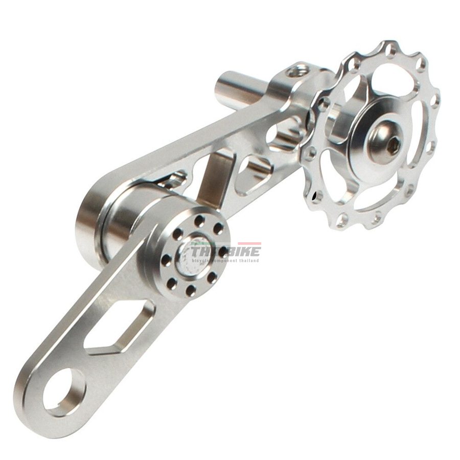 ลูกรอกดึงโซ่ LitePro ลูกรอกจักรยาน Litepro Chain Tensioner