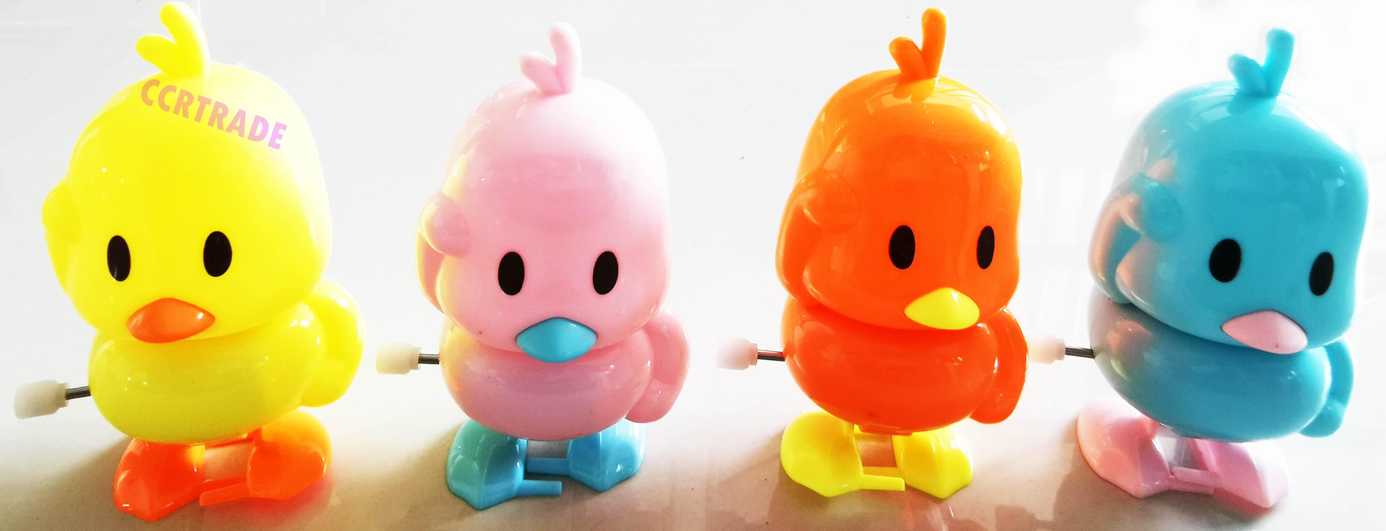 เป็ดเต้นไขลานกล่อง 28 ซม.