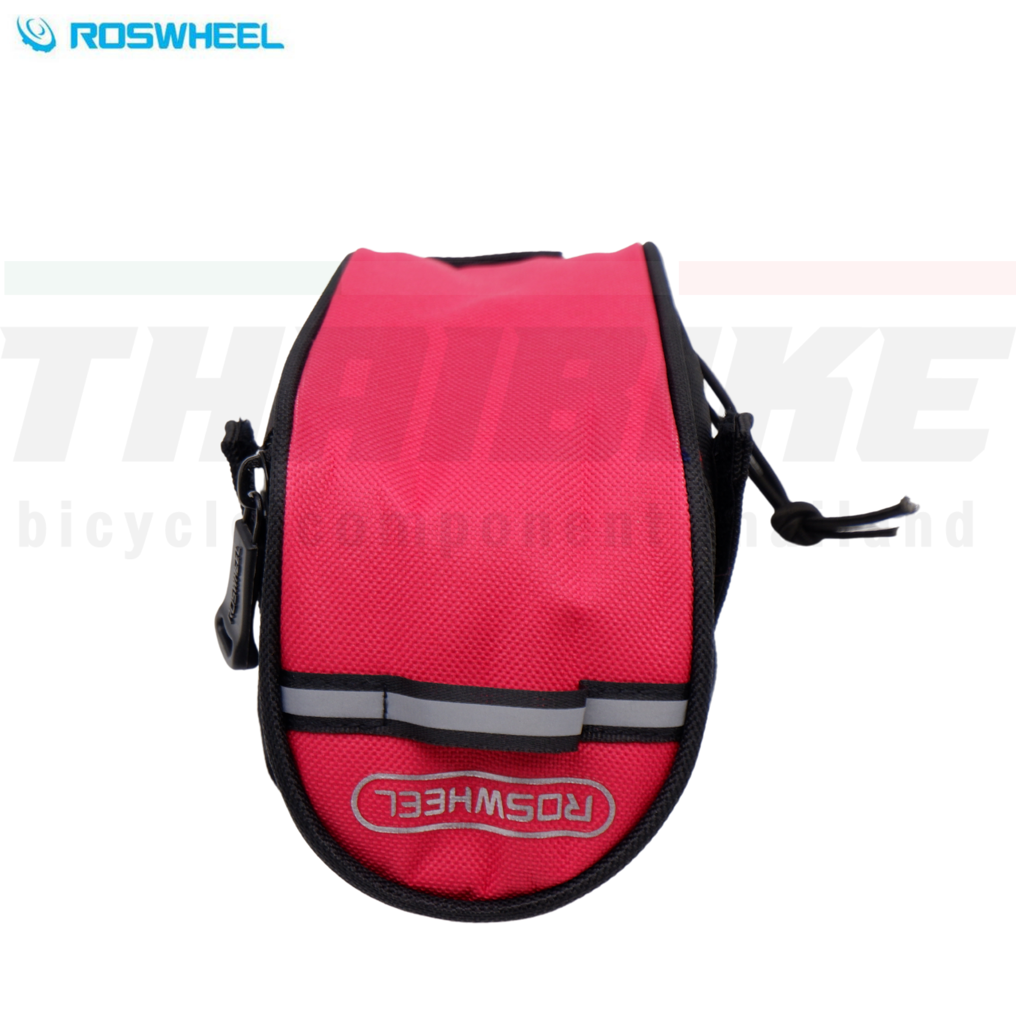 กระเป๋าใต้อานจักรยานเสือหมอบ เสือภูเขา roswheel 13567