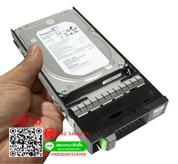 Fujitsu,Eternus,450GB,6G,15k,SAS,3.5,HDD,CA07237-E042,CA05954-1255