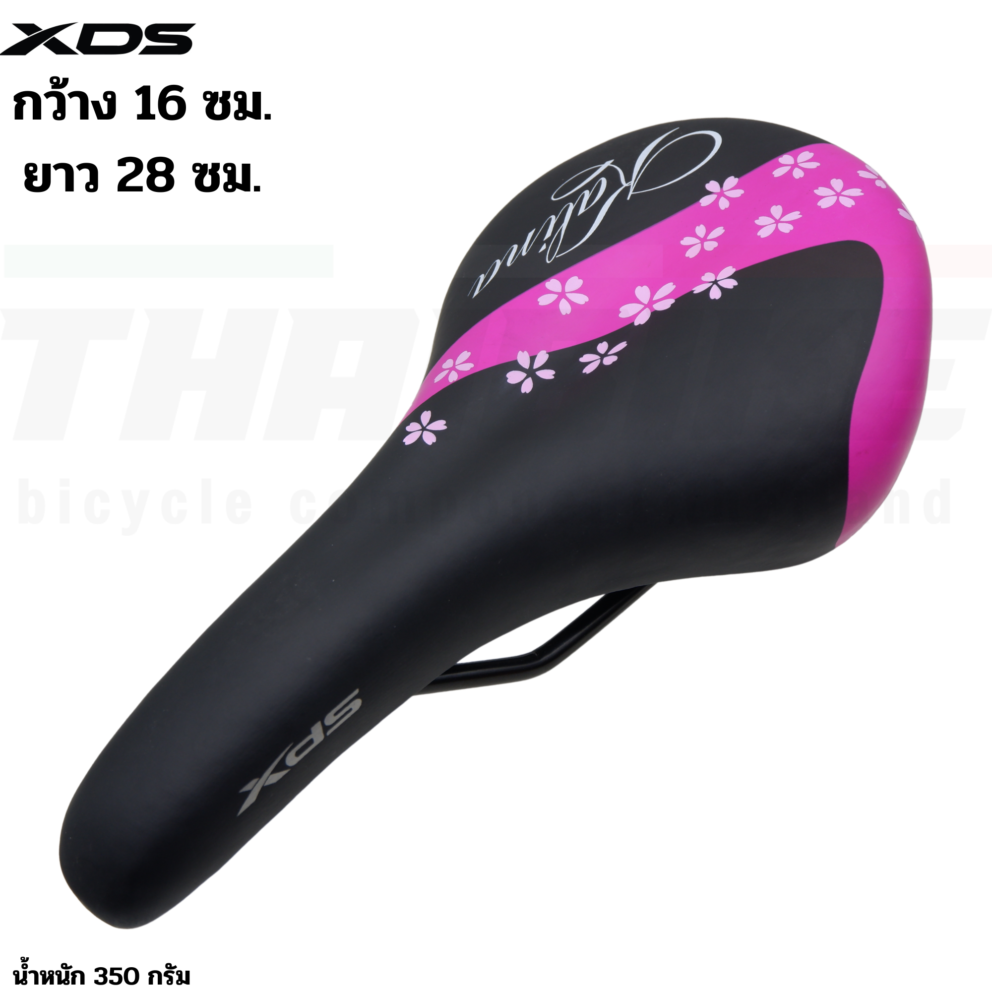 อานเจลจักรยานเสือหมอบ เสือภูเขา XDS KALINA