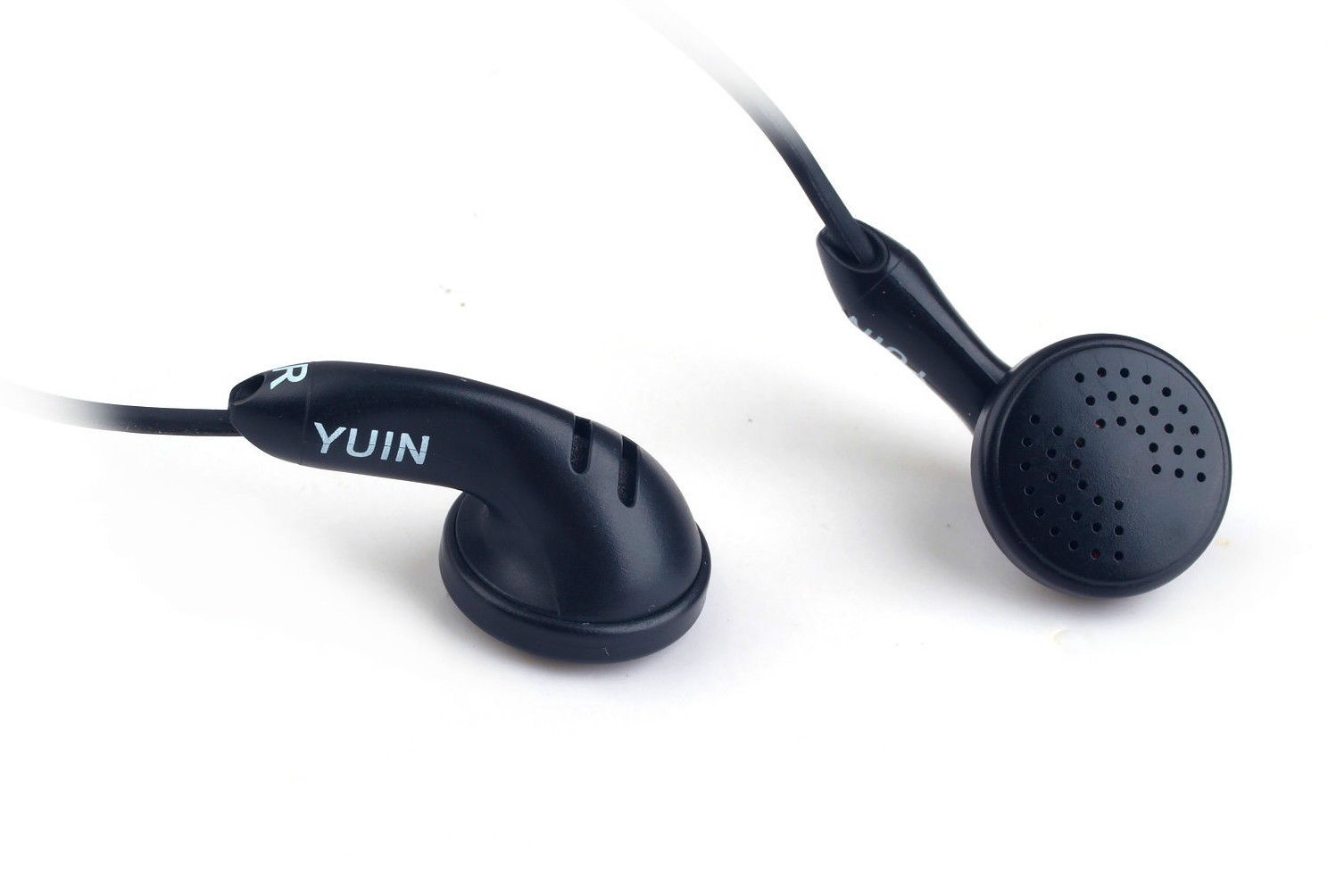 ขายหูฟัง YUIN PK2 หูฟังเอียบัดระดับตำนาน ให้เสียงชัดสมส่วน คม ละเอียด แต่ไม่บาด คุ้มราคาที่สุด