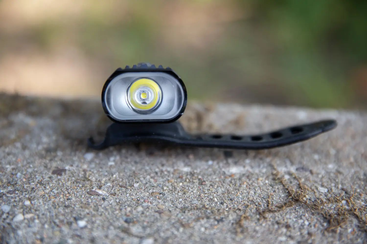 ไฟหน้าจักรยาน Lezyne Hecto Drive 500XL