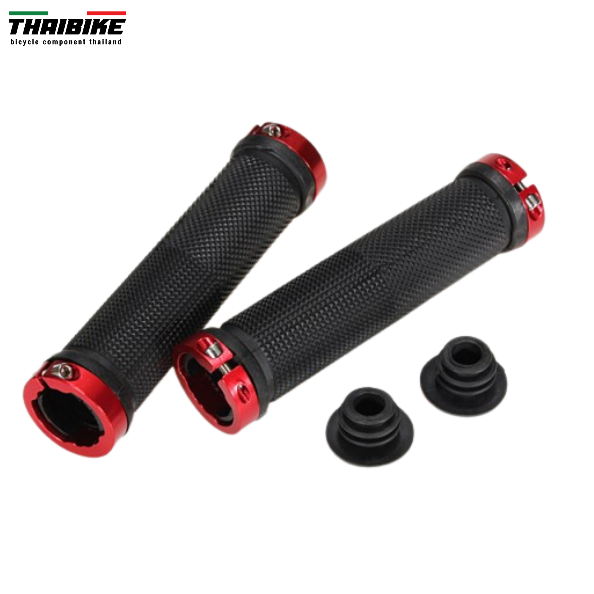 ปลอกแฮนด์จักรยาน แบบรัด ใส่ง่าย ถอดง่าย 01