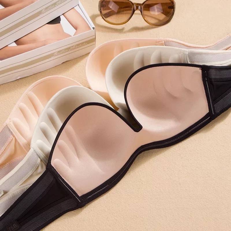 เกาะอกLockingBra