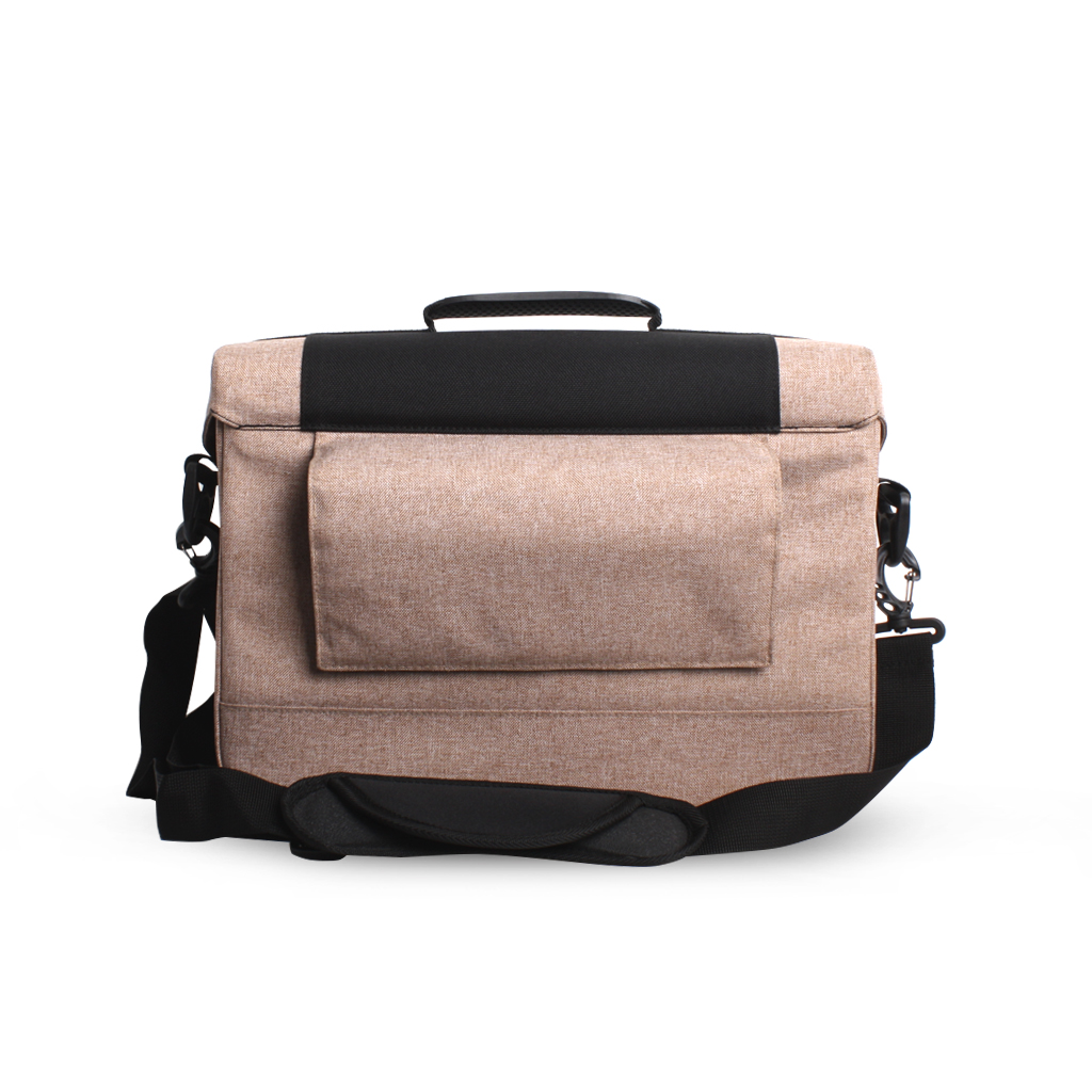 VINCITA : B205U กระเป๋าแมสเซนเจอร์ Bard