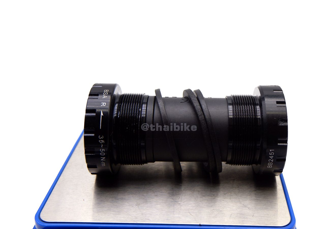 ชุดขาจานจักรยานกะโหลกกลวง RETROSPEC ขนาด 50-34T ขายาว 170มม.