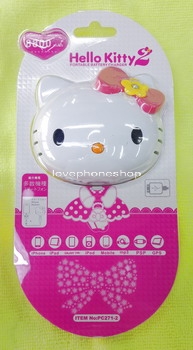 แบตเตอรี่สำรอง คิตตี้ PowerBank Kitty2 8800 mAh (ส่งฟรี)
