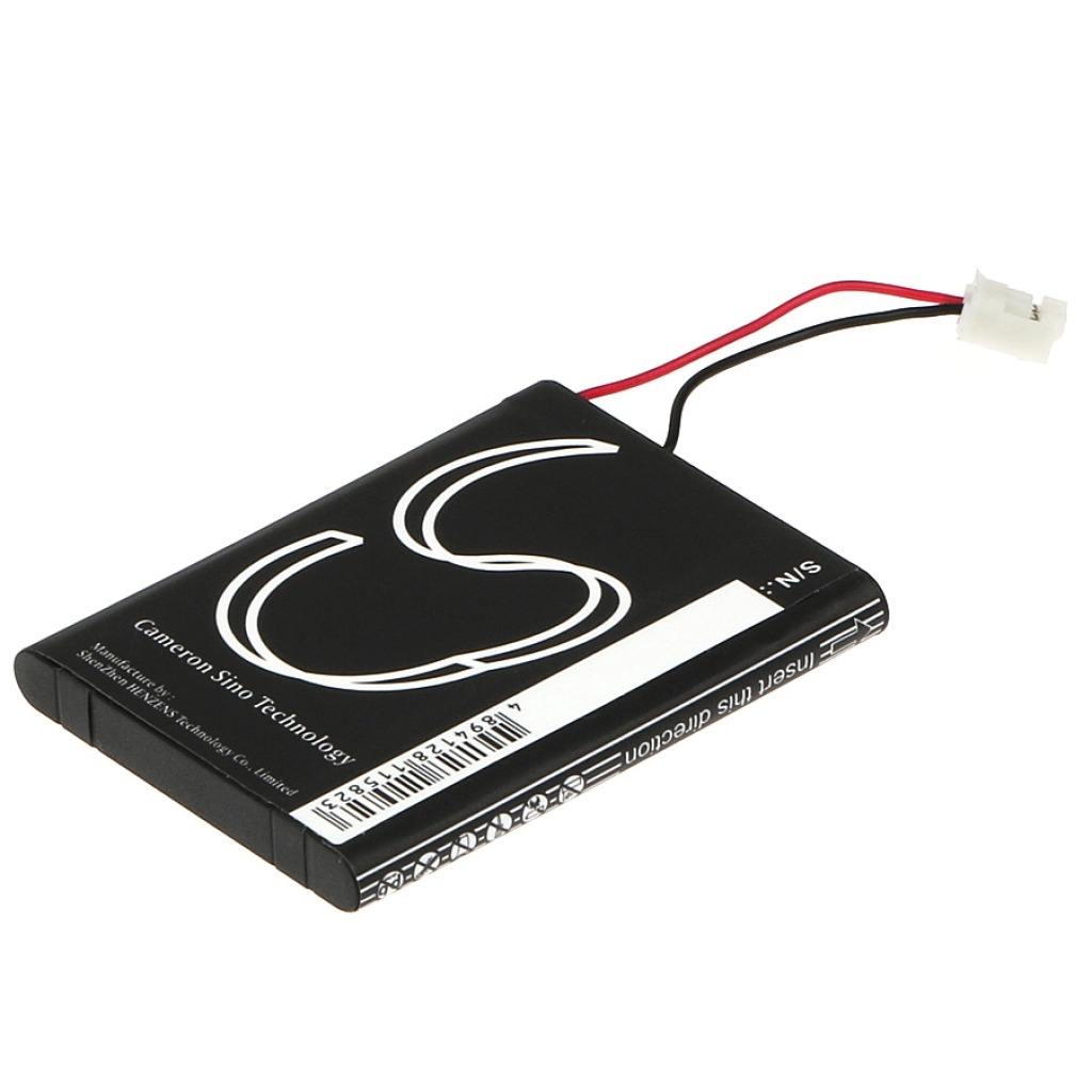 ขายแบตเตอรี่สำหรับซ่อม Sony CECHZK1GB [-แบต-]