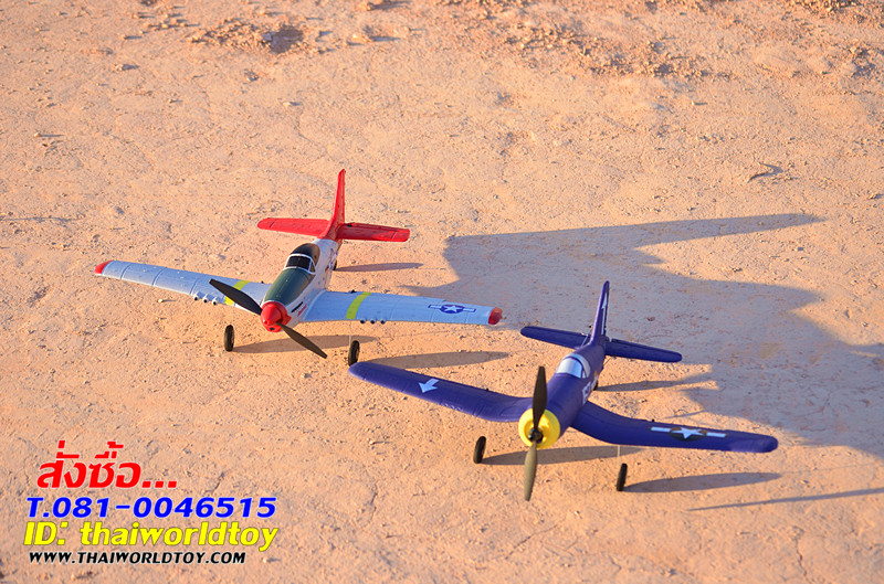 F4U CORSAIR400 4Ch6G