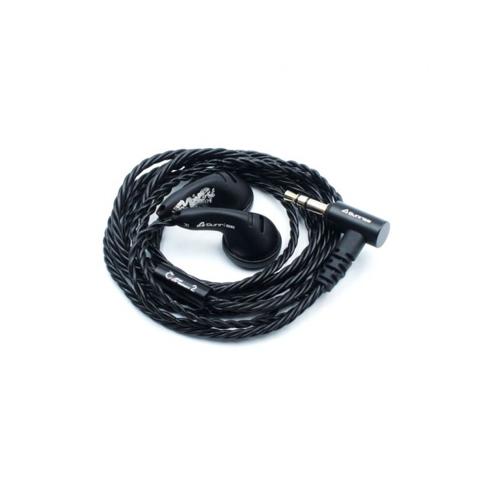 ขาย Sunrise SW Dragon II (Limited Edtion) ฉลองครบรอบ 10 ปี หูฟังระดับ Audiophile