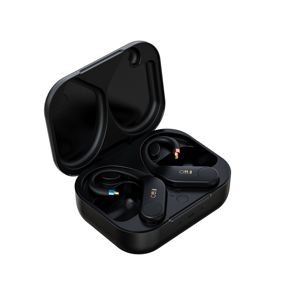 FiiO UTWS5 อะแดปเตอร์เปลี่ยนหูฟังให้รองรับ True Wireless