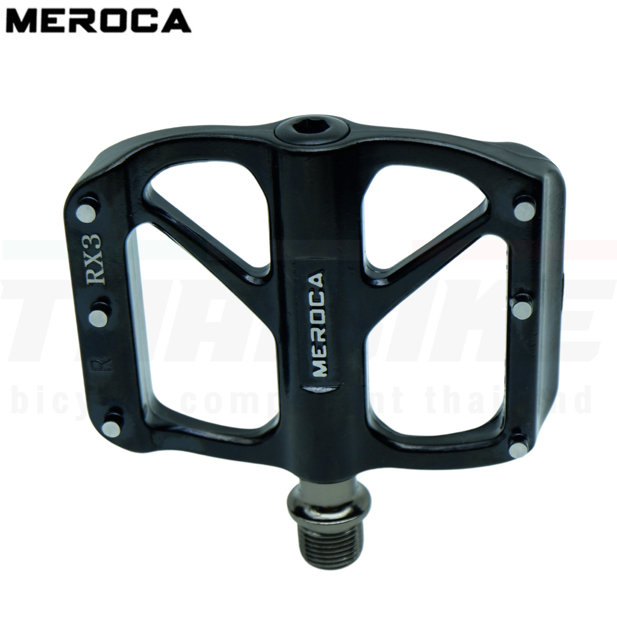 บันไดจักรยานเสือหมอบ เสือภูเขา Meroca RX1 RX2 RX3