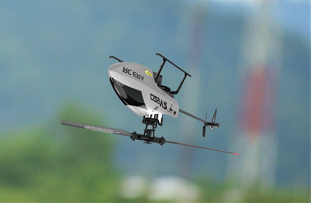 C129 V2 Rollover 3D