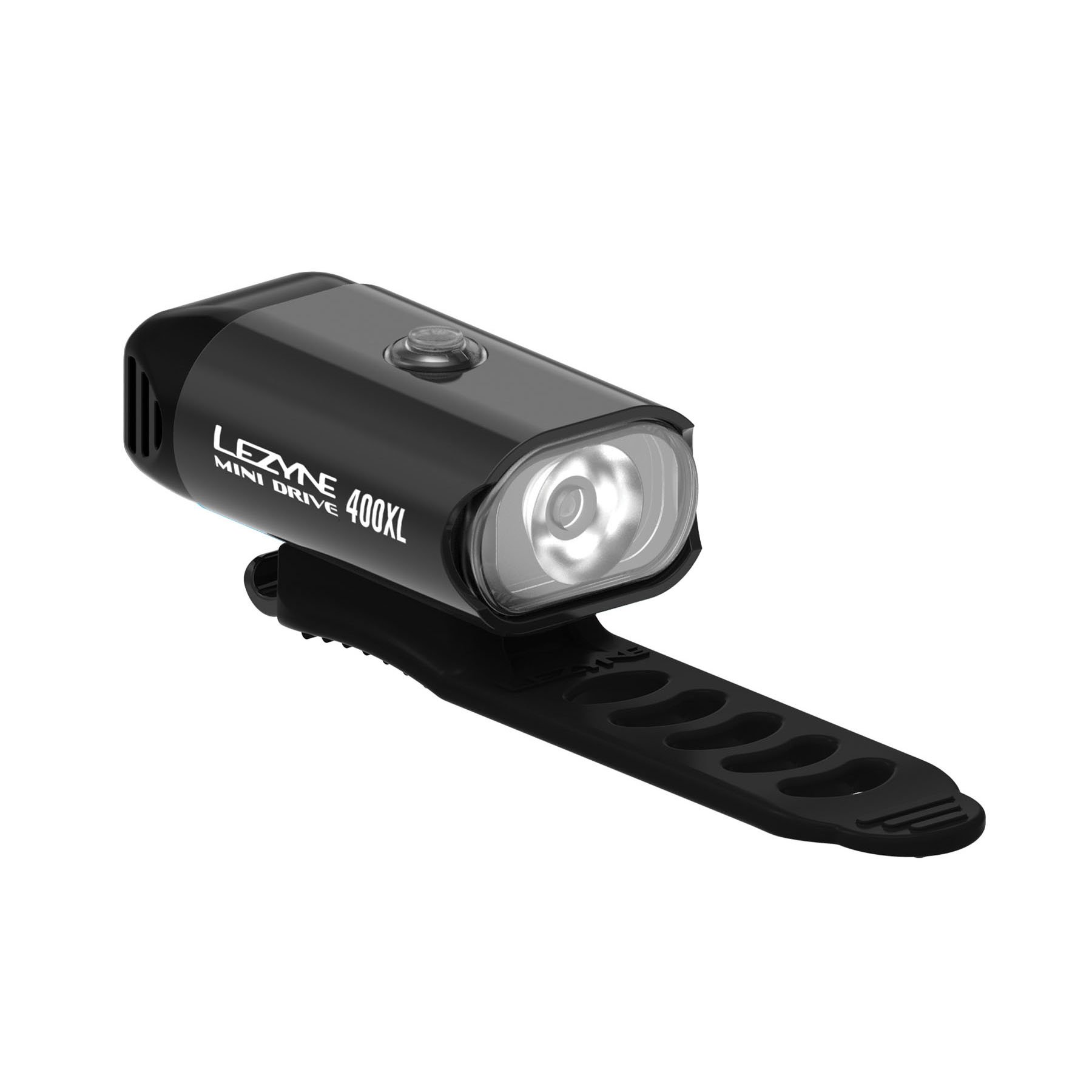 ไฟหน้าจักรยาน LEZYNE MINI DRIVE 400XL