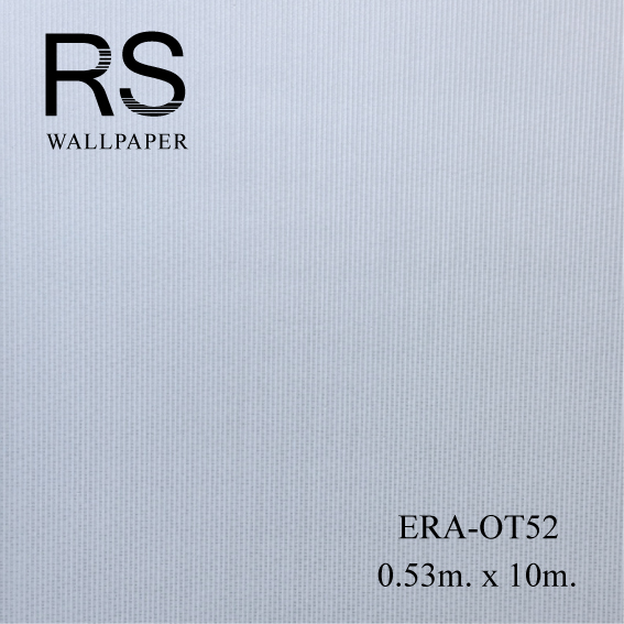 วอลเปเปอร์พื้นสีเทา ERA-OT52